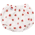 Bloomersy muślinowe - Strawberries - opinie