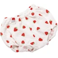 Bloomersy muślinowe - Strawberries - opinie