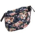 Torba do wózka dziecięcego Simple Shopper Bag Peony Black - opinie