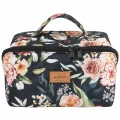 Kosmetyczka - Peony Black - opinie