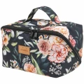 Kosmetyczka - Peony Black - opinie