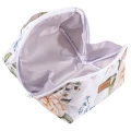 Kosmetyczka - Peony White - opinie