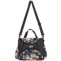 Torba do wózka Peony Black - opinie