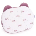 Poduszka MIŚ - Blackberry Dreams i Old Rose Velvet - opinie