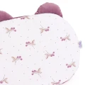 Poduszka MIŚ - Blackberry Dreams i Old Rose Velvet - opinie