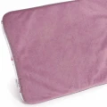 Płaska poduszka 30x40cm - Blackberry Dreams i Old Rose Velvet - opinie