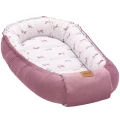 Kokon Comfort - Blackberry Dreams i Old Rose Velvet - opinie