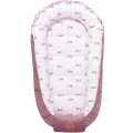 Kokon Comfort - Blackberry Dreams i Old Rose Velvet - opinie
