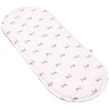 Materac do kokonu XXL - Blackberry Dreams i Old Rosa Velvet  - opinie