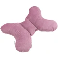 Poduszka motylek - Blackberry Dreams i Old Rose Velvet - opinie