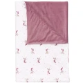 Zestaw 5 elementowy Comfort - Blackberry Dreams i Old Rose Velvet - opinie