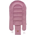 Zestaw 5 elementowy Comfort - Blackberry Dreams i Old Rose Velvet - opinie