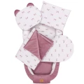 Zestaw 5 elementowy XXL - Blackberry Dreams i Old Rose Velvet - opinie