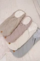 (Outlet) Zimowy, uniwersalny śpiworek dziecięcy Boucle do wózka, gondoli, sanek - Beige - opinie