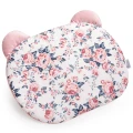 (Outlet) Poduszka MIŚ - Roses i Smokey Pink Soft Velvet - opinie