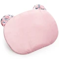 (Outlet) Poduszka MIŚ - Roses i Smokey Pink Soft Velvet - opinie