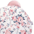 (Outlet) Poduszka MIŚ - Roses i Smokey Pink Soft Velvet - opinie