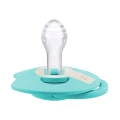 LOVI Prime Tutti Frutti Smoczek dynamiczny 6-18m 3 szt. Aqua Green - opinie