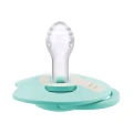 LOVI Prime Tutti Frutti Smoczek dynamiczny 6-18m 3 szt. Aqua Green - opinie