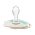 LOVI Prime Tutti Frutti Smoczek dynamiczny 6-18m 3 szt. Aqua Green - opinie