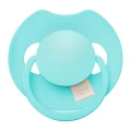 LOVI Prime Tutti Frutti Smoczek dynamiczny 6-18m 3 szt. Aqua Green - opinie