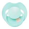 LOVI Prime Tutti Frutti Smoczek dynamiczny 6-18m 3 szt. Aqua Green - opinie