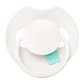 LOVI Prime Tutti Frutti Smoczek dynamiczny 6-18m 3 szt. Aqua Green - opinie