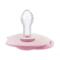 LOVI Prime Tutti Frutti Smoczek dynamiczny 6-18m 3 szt. Peony Pink - opinie