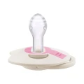 LOVI Prime Tutti Frutti Smoczek dynamiczny 6-18m 3 szt. Peony Pink - opinie