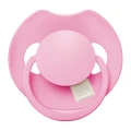 LOVI Prime Tutti Frutti Smoczek dynamiczny 6-18m 3 szt. Peony Pink - opinie