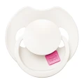LOVI Prime Tutti Frutti Smoczek dynamiczny 6-18m 3 szt. Peony Pink - opinie