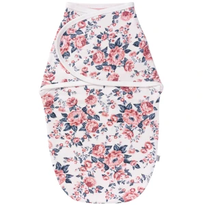 (Outlet) Otulacz dzianinowy - Roses