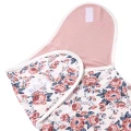 (Outlet) Otulacz dzianinowy - Roses - opinie