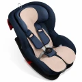 Wkładka antypotowa do fotelika 0-13 kg i 9-18kg - Linen - opinie