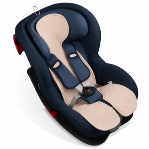 Wkładka antypotowa do fotelika 0-13 kg i 9-18kg - Linen