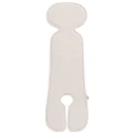 Wkładka antypotowa do fotelika 0-13 kg i 9-18kg - Linen Light - opinie