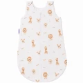 Muślinowy śpiworek do spania 40 x 73 cm - Baby Safari - opinie