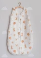 Muślinowy śpiworek do spania 40 x 73 cm - Baby Safari - opinie