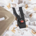 Kocyk do fotelika samochodowego - African Dreams i Mocha Soft Velvet  - opinie