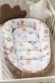 Kokon Comfort - African Dreams i Mocha Soft Velvet - opinie