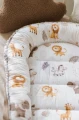 Kokon Comfort - African Dreams i Mocha Soft Velvet - opinie