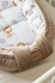 Kokon Comfort - African Dreams i Mocha Soft Velvet - opinie