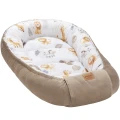 Kokon Comfort - African Dreams i Mocha Soft Velvet - opinie