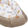 Kokon Comfort - African Dreams i Mocha Soft Velvet - opinie