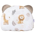 Zestaw 5 elementowy Comfort - African Dreams i Mocha Soft Velvet - opinie