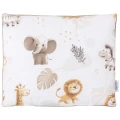 Zestaw 5 elementowy Comfort - African Dreams i Mocha Soft Velvet - opinie