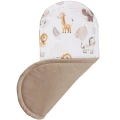 Zestaw 5 elementowy Comfort - African Dreams i Mocha Soft Velvet - opinie