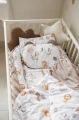 Zestaw 5 elementowy XXL - African Dreams i Mocha Soft Velvet - opinie