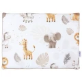 Zestaw 5 elementowy XXL - African Dreams i Mocha Soft Velvet - opinie