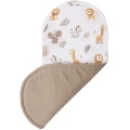 Zestaw 5 elementowy XXL - African Dreams i Mocha Soft Velvet - opinie